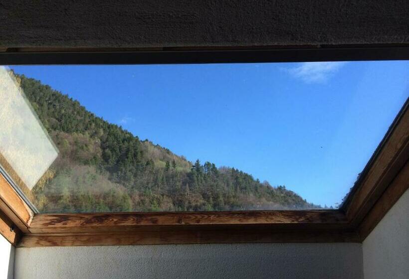 اتاق استاندارد, Gruberhof