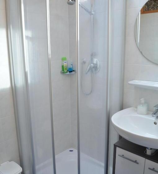 Standard room with outdoor bath, Gruberhof