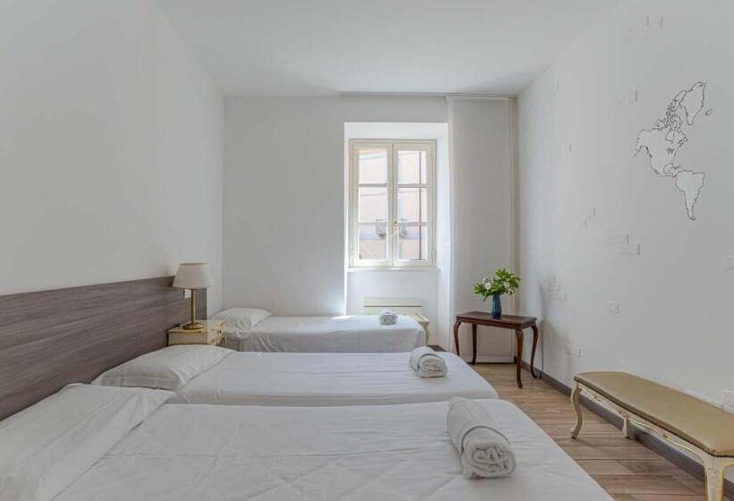 Трехместный Номер Deluxe, Maioliche Apartments Griante