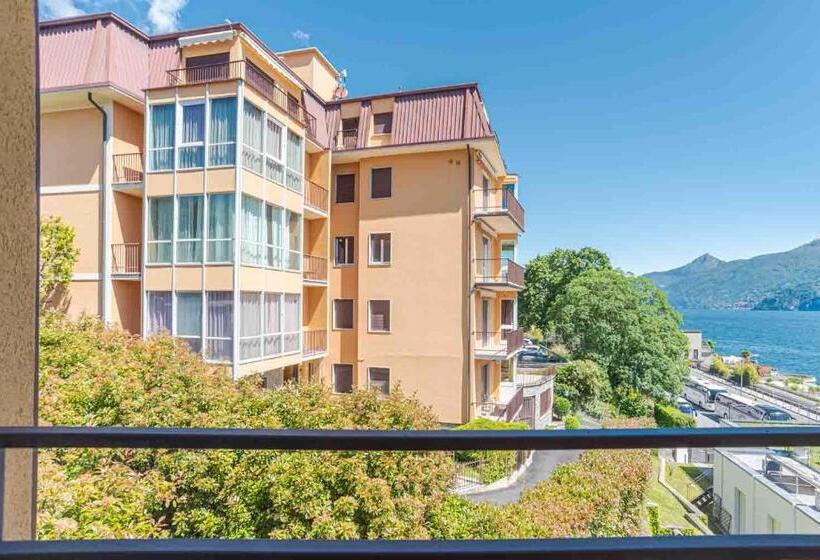 2 Bedrooms Apartment Lake View, Maioliche Apartments Griante