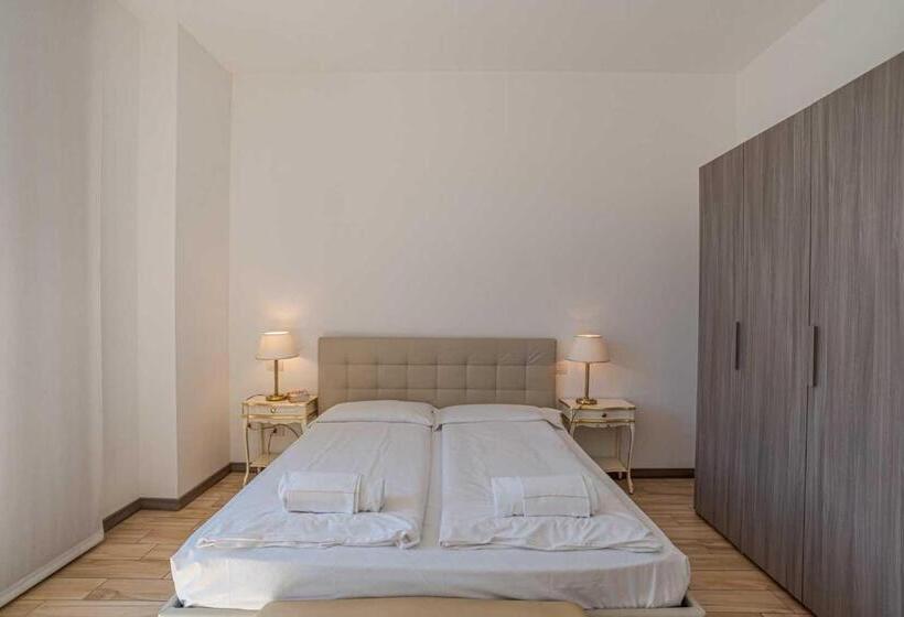 1 Bedroom Apartment Lake View, Maioliche Apartments Griante