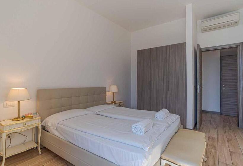 1 Bedroom Apartment Lake View, Maioliche Apartments Griante