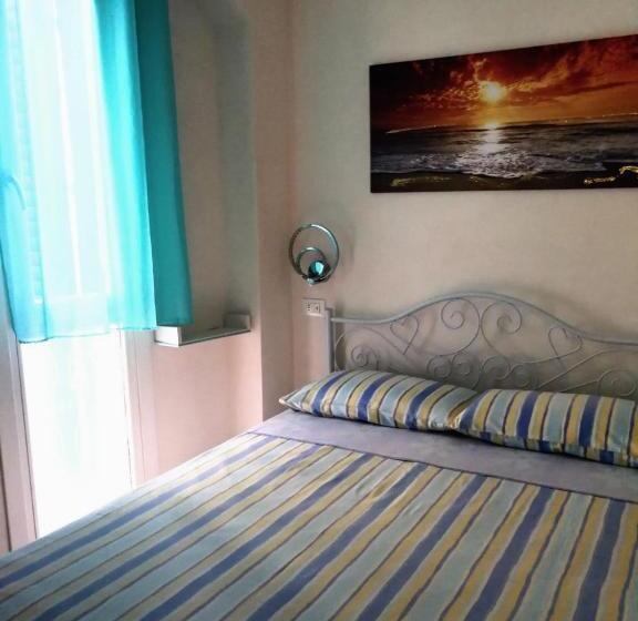 Apartamento 1 Dormitório com Vistas, Blu Rooms Marettimo