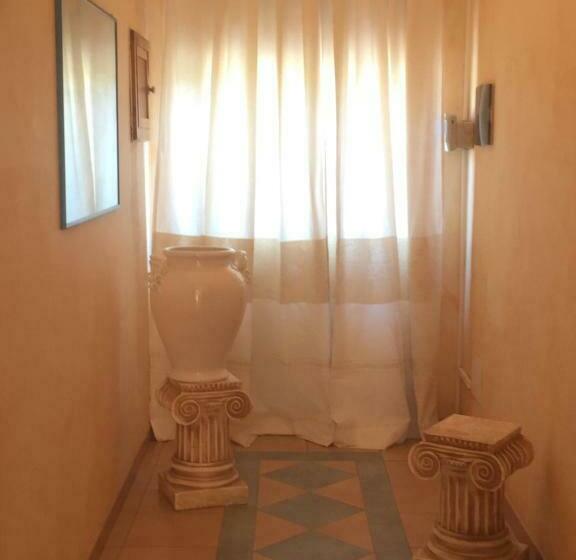 اتاق استاندارد, Su Recreu