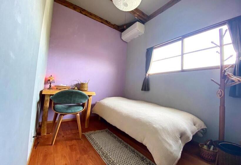 Номер Economy Индивидуальный, Yuzaka   Natural & Sustainable Inn