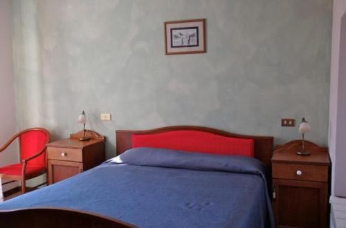Четырехместный Номер Стандарт, Albergo Miramonti