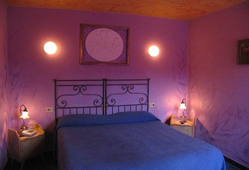Номер Стандарт, Cuccaro Club   Val Di Vara E Cinque Terre