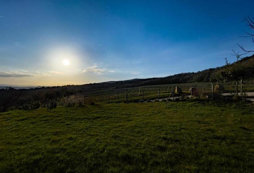 خانه 2 خوابه, Di Colle In Colle   Agriturismo
