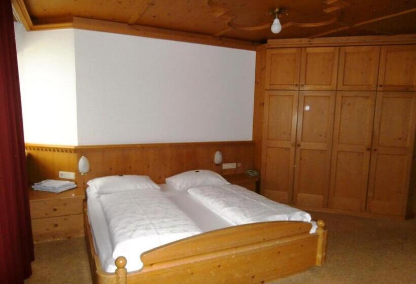 Номер Стандарт, Piccolo Hotel Gurschler