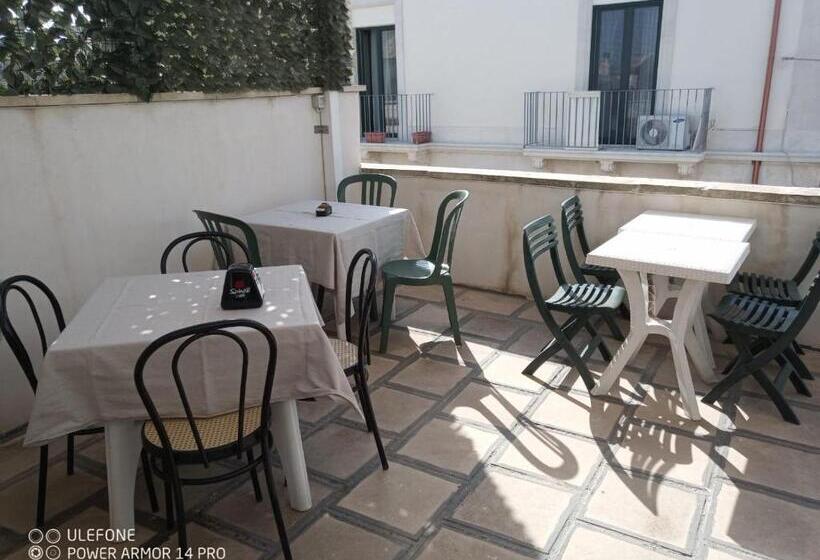 اتاق استاندارد, B&b L Antica Dimora ...e Dei Mestieri