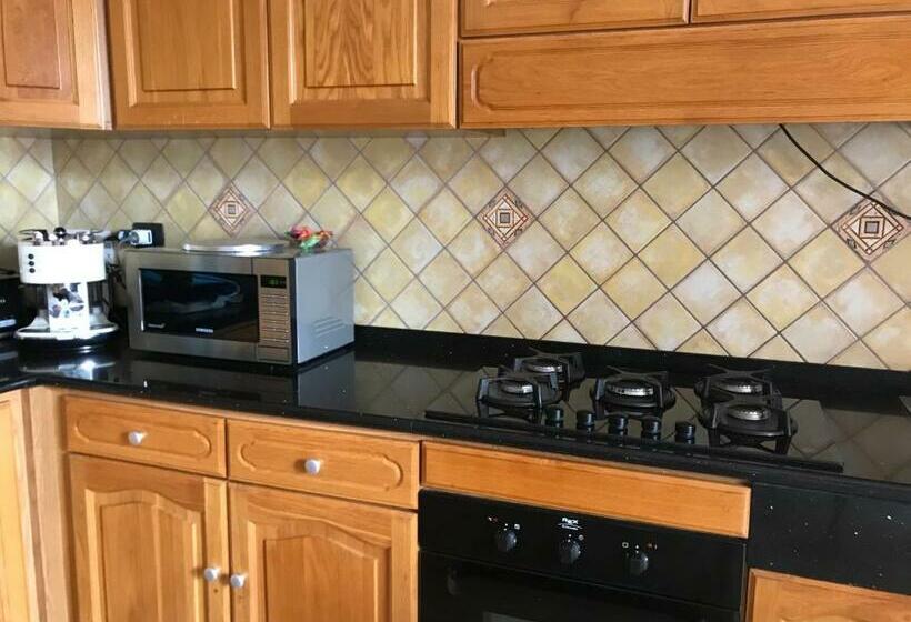 Номер Стандарт, B&b Mò•sì