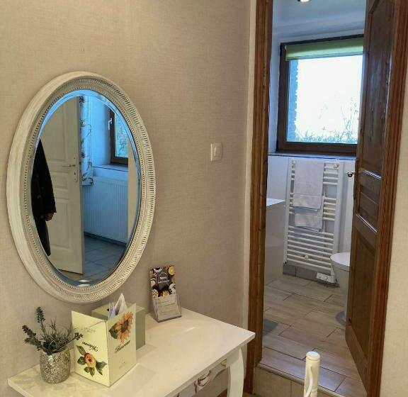 Номер Deluxe, Chambres D Hotes   La Marmoire