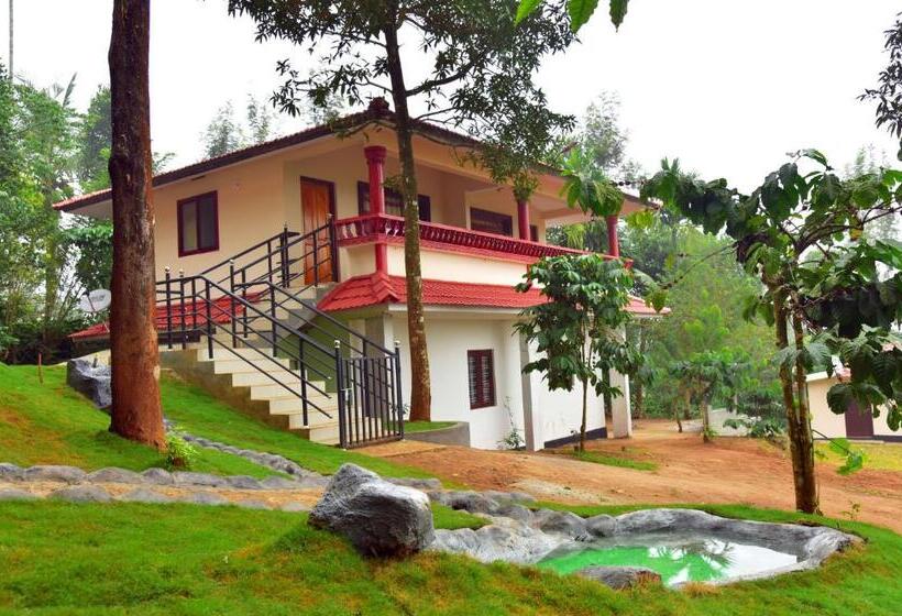 Номер Стандарт Вид на Парк, Green Garden Deluxe Room