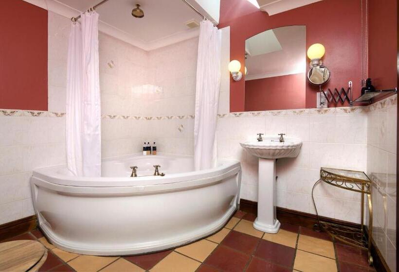 Номер Стандарт, Craigadam Country House