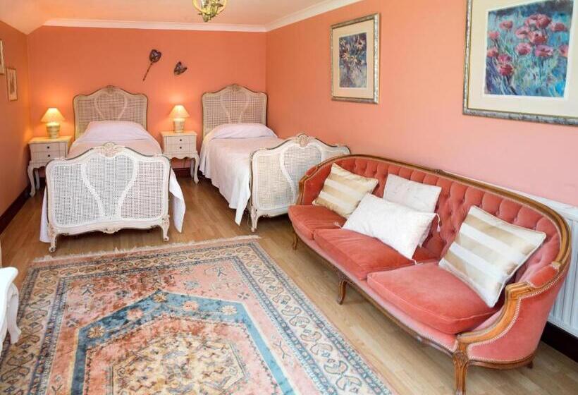 Номер Стандарт, Craigadam Country House
