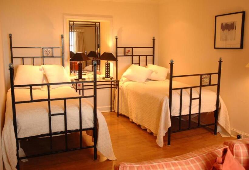 Номер Стандарт, Craigadam Country House