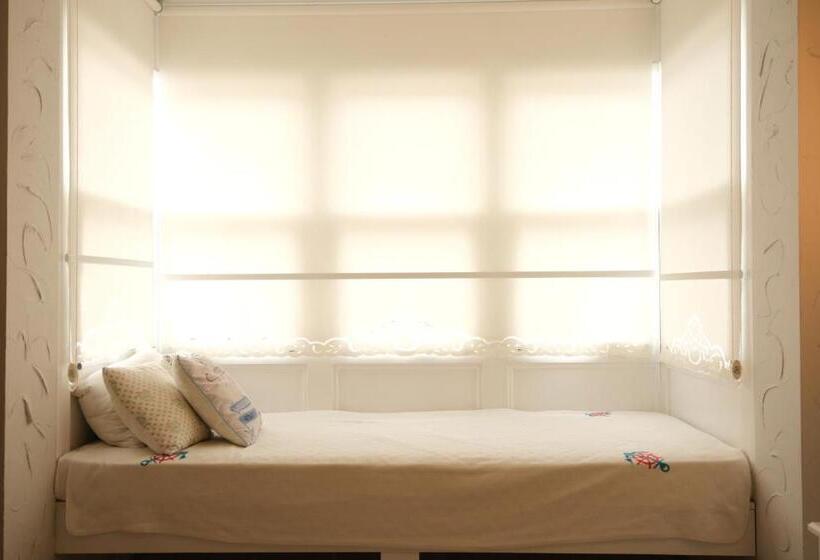 Family Suite, Kybele Suites Alaçatı
