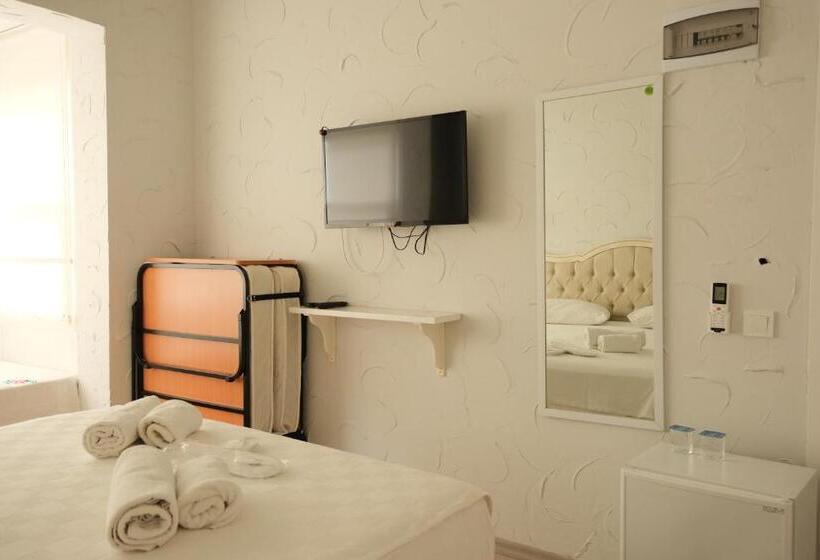 Family Suite, Kybele Suites Alaçatı