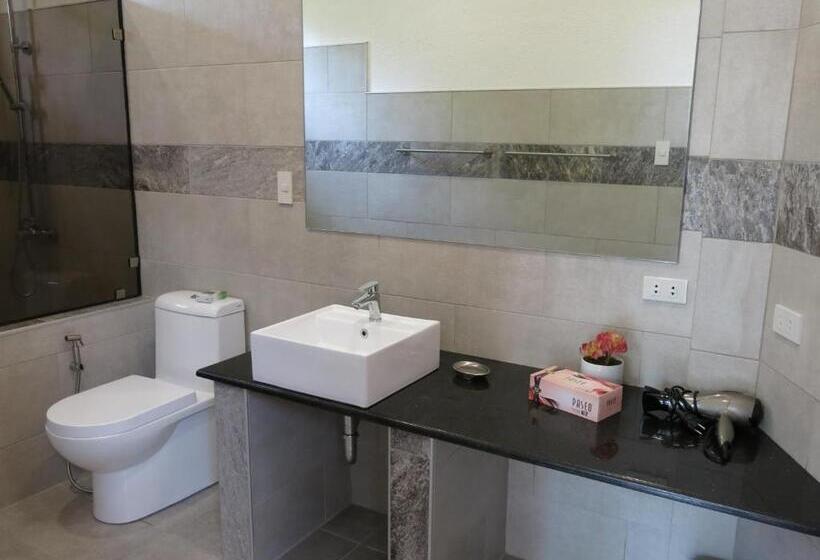 Студия Deluxe, Alona S Coral Garden Resort