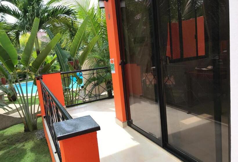 Студия Deluxe, Alona S Coral Garden Resort
