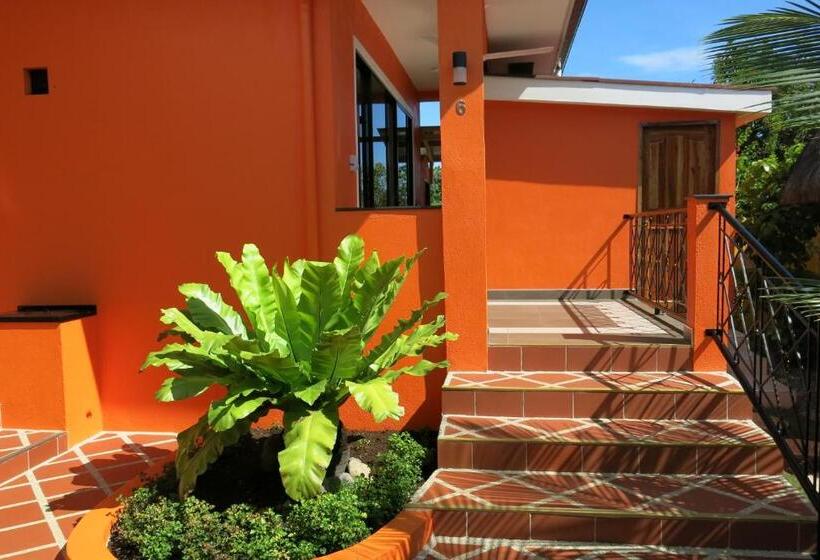 Бунгало Стандарт Вид на Сад, Alona S Coral Garden Resort