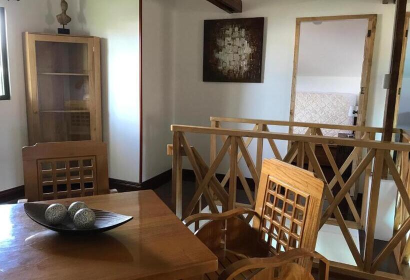 Вилла 3 Спальни, Alona S Coral Garden Resort