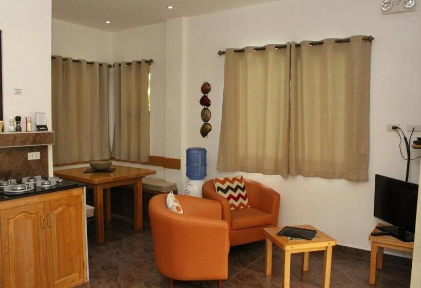Бунгало с видом на бассейн, Alona S Coral Garden Resort