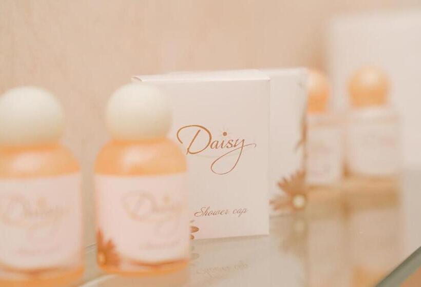 آپارتمان 2 خوابه با بالکن, Apart Hotel Flora Residence Daisy