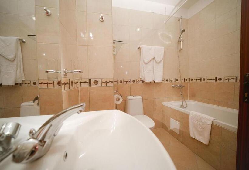 استودیوی استاندارد, Apart Hotel Flora Residence Daisy