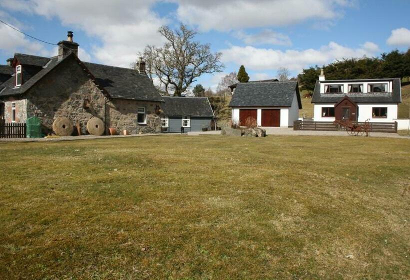 اتاق استاندارد, Ardgarry Farm