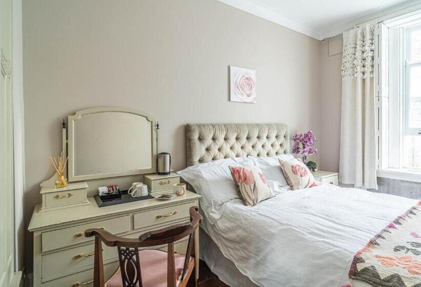 Дом 1 Спальня, House Close To Kings Cross