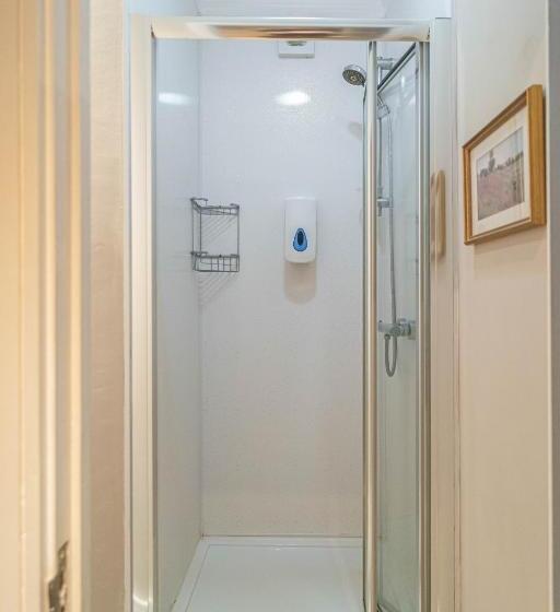Дом 1 Спальня, House Close To Kings Cross
