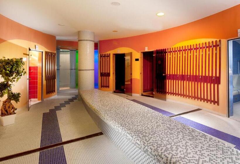 Семейный Номер, Lipno Wellness - Frymburk Hotel Private Family Room