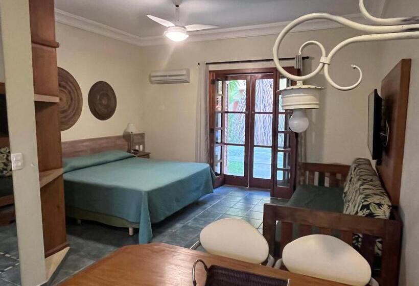 آپارتمان 1 خوابه, Suite 1110 Ilhaflat