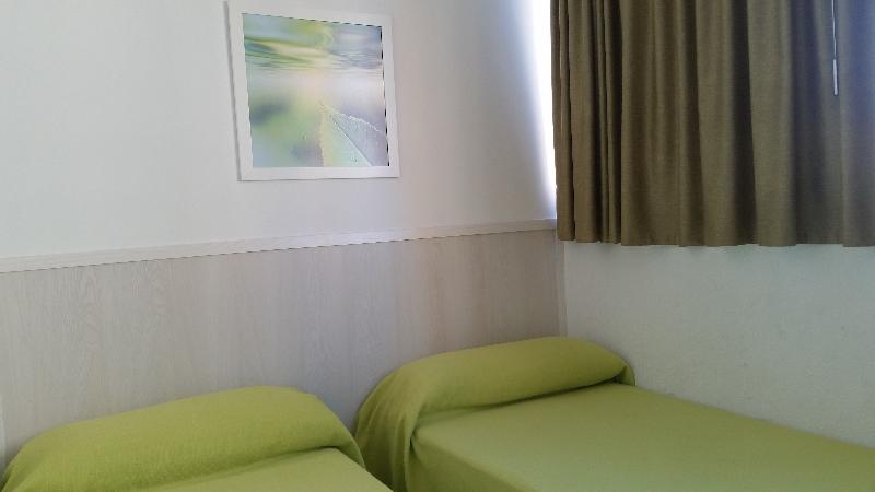 آپارتمان 2 خوابه, Apartamentos Maria Victoria
