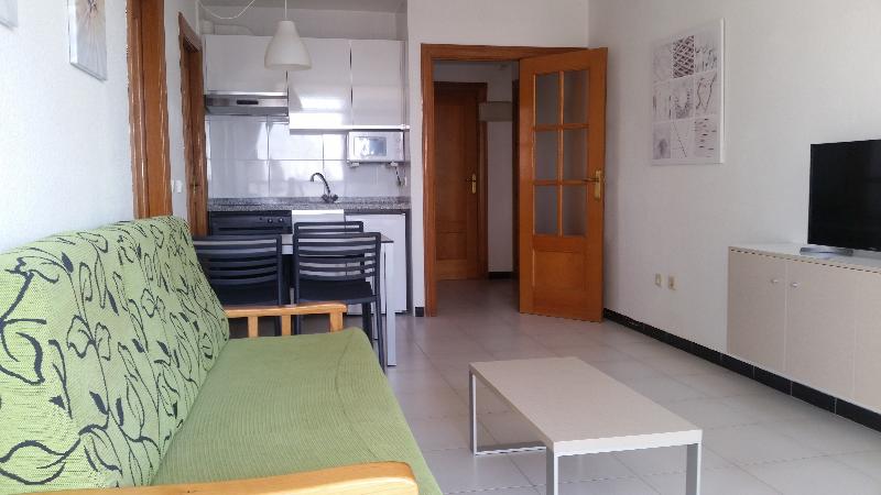 آپارتمان 2 خوابه, Apartamentos Maria Victoria