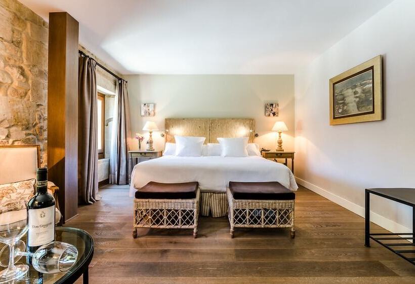 غرفة سوبيريور, Grand Hotel Don Gregorio