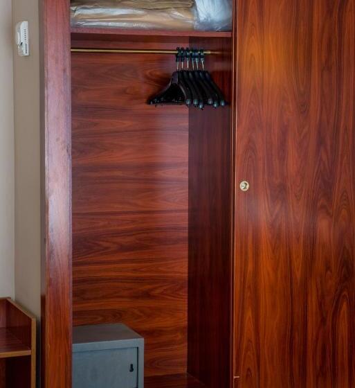 Номер Стандарт Трехместный, Acacias Suites & Spa