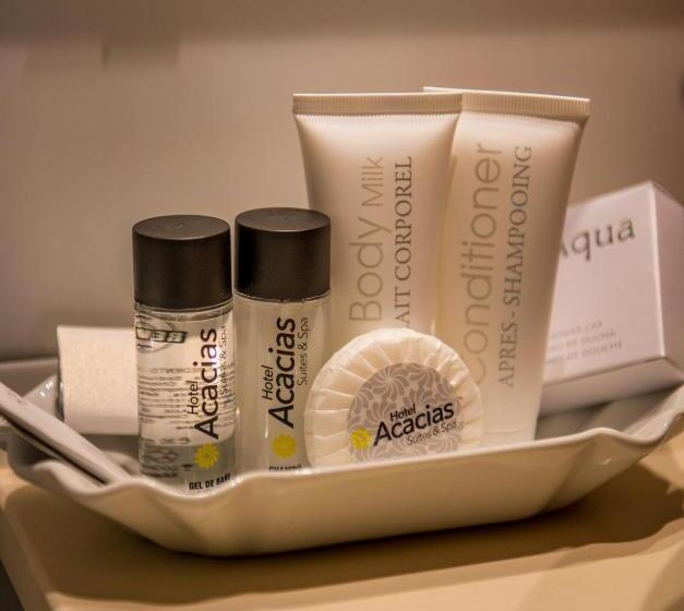 Family Suite, Acacias Suites & Spa