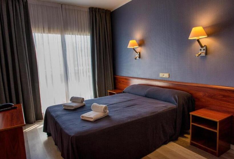 Номер Стандарт Двуспальная Кровать, Acacias Suites & Spa