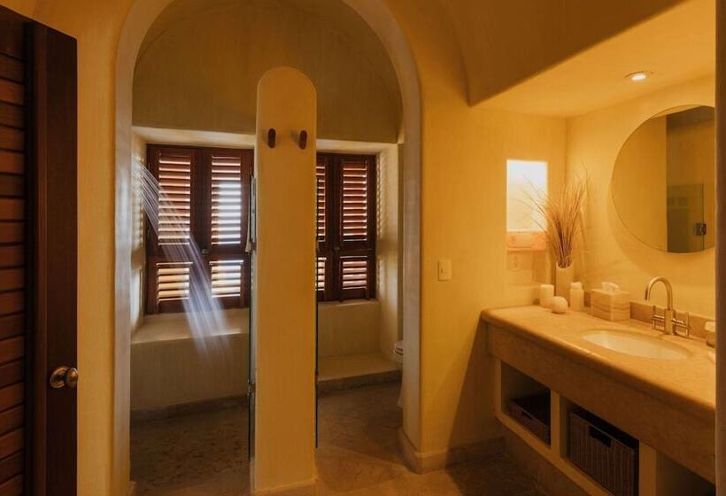 オーシャンビュースイート, Cala De Mar Resort & Spa Ixtapa