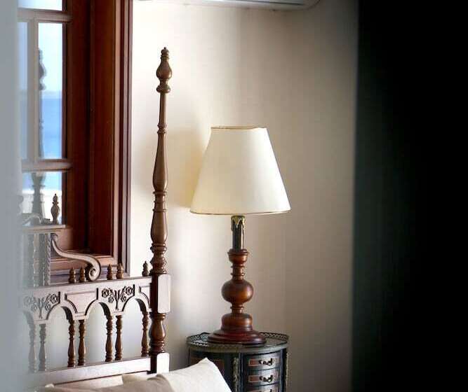 Quarto Dúplex, Candia House