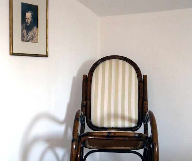 Quarto Dúplex, Candia House