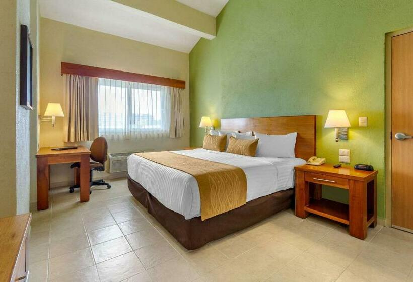 سوئیت 2 خوابه, Comfort Inn Puerto Vallarta Golfside & Marina