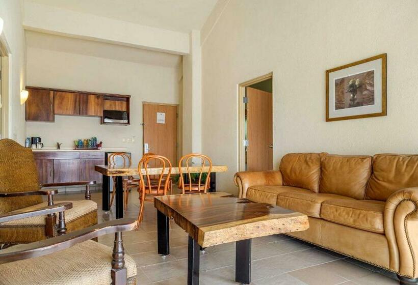 سوئیت 2 خوابه, Comfort Inn Puerto Vallarta Golfside & Marina