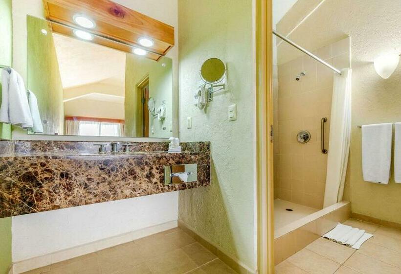 سوئیت 2 خوابه, Comfort Inn Puerto Vallarta Golfside & Marina