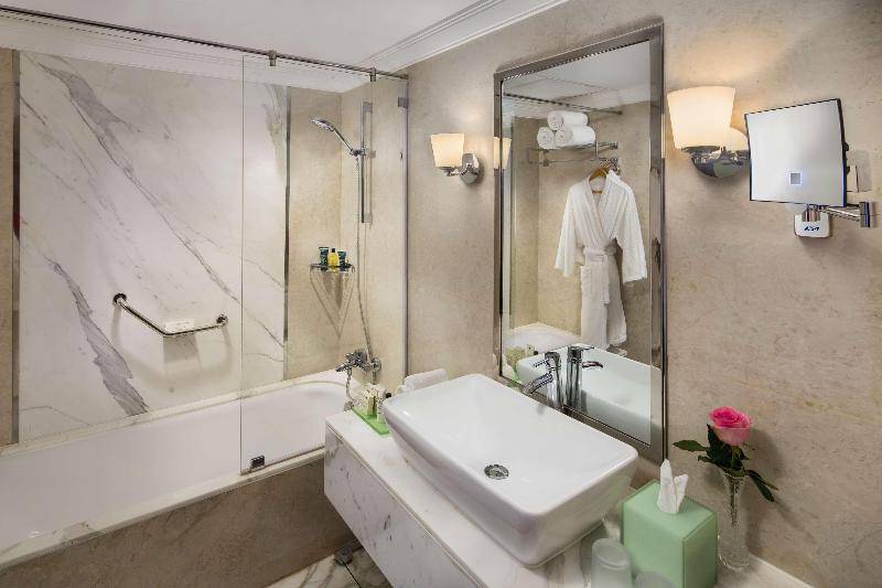 اتاق اکونومی, Comfort Inn Puerto Vallarta Golfside & Marina