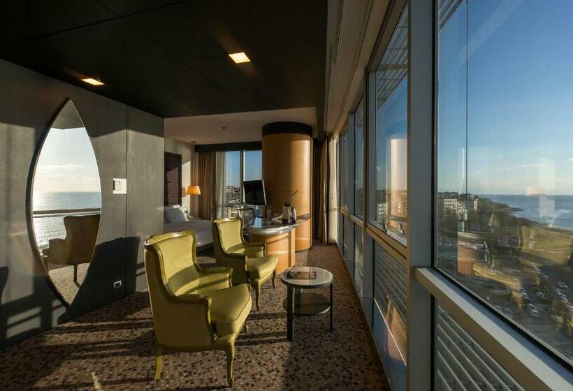 سوییت خانوادگی, Doubletree By Hilton Istanbulmoda