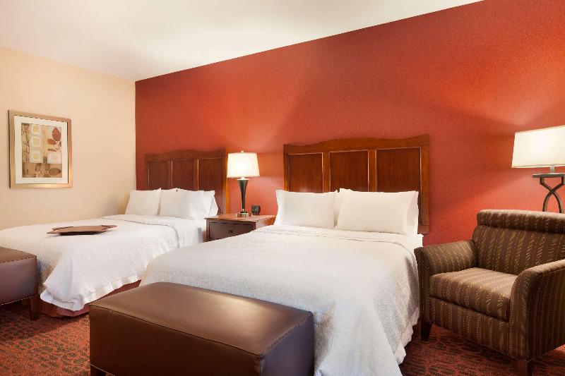 Номер Стандарт, Holiday Inn Express Suzhou Changjiang, An Ihg