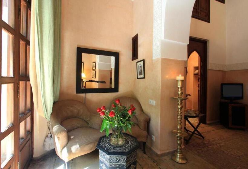 اتاق استاندارد, La Villa Nomade